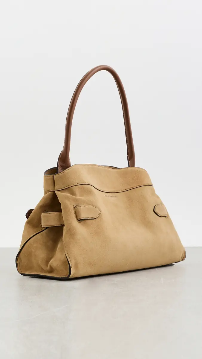 Marc Jacobs The Satchel | Thumbnail 4 Marc Jacobs The Satchel | Thumbnail 4