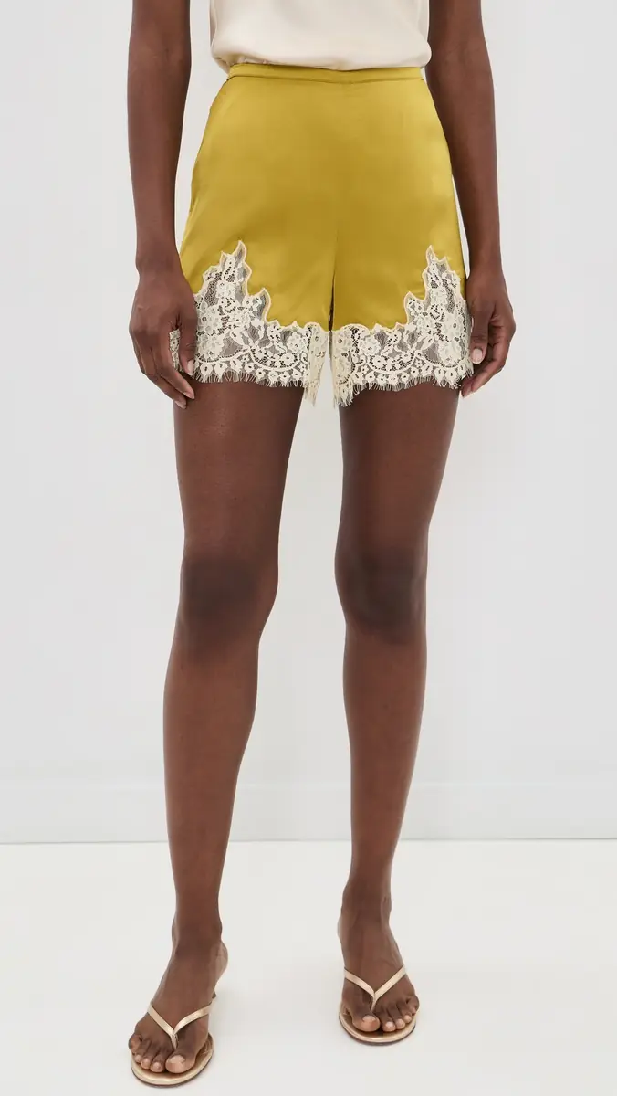 o.p.t o. p.t Rosa Shorts | Thumbnail 2 o.p.t o. p.t Rosa Shorts | Thumbnail 2