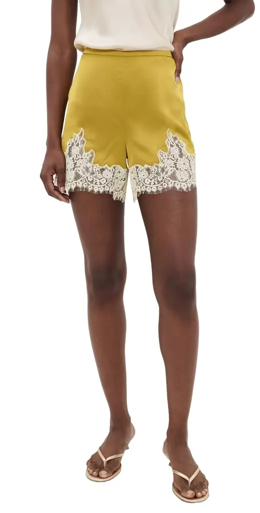 o.p.t o. p.t Rosa Shorts ango | Image 1 o.p.t o. p.t Rosa Shorts ango | Image 1