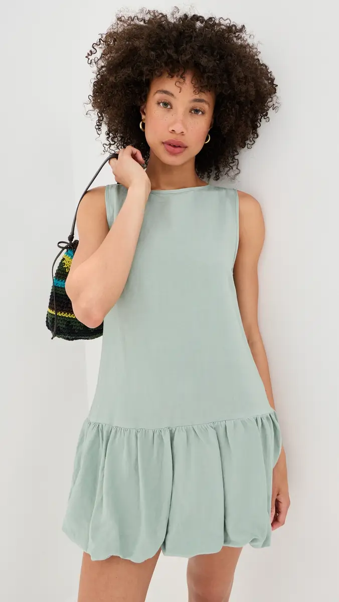 LE BOP Marley Dress | Thumbnail 2