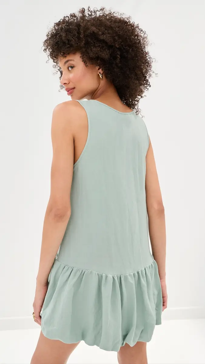 LE BOP Marley Dress | Thumbnail 3