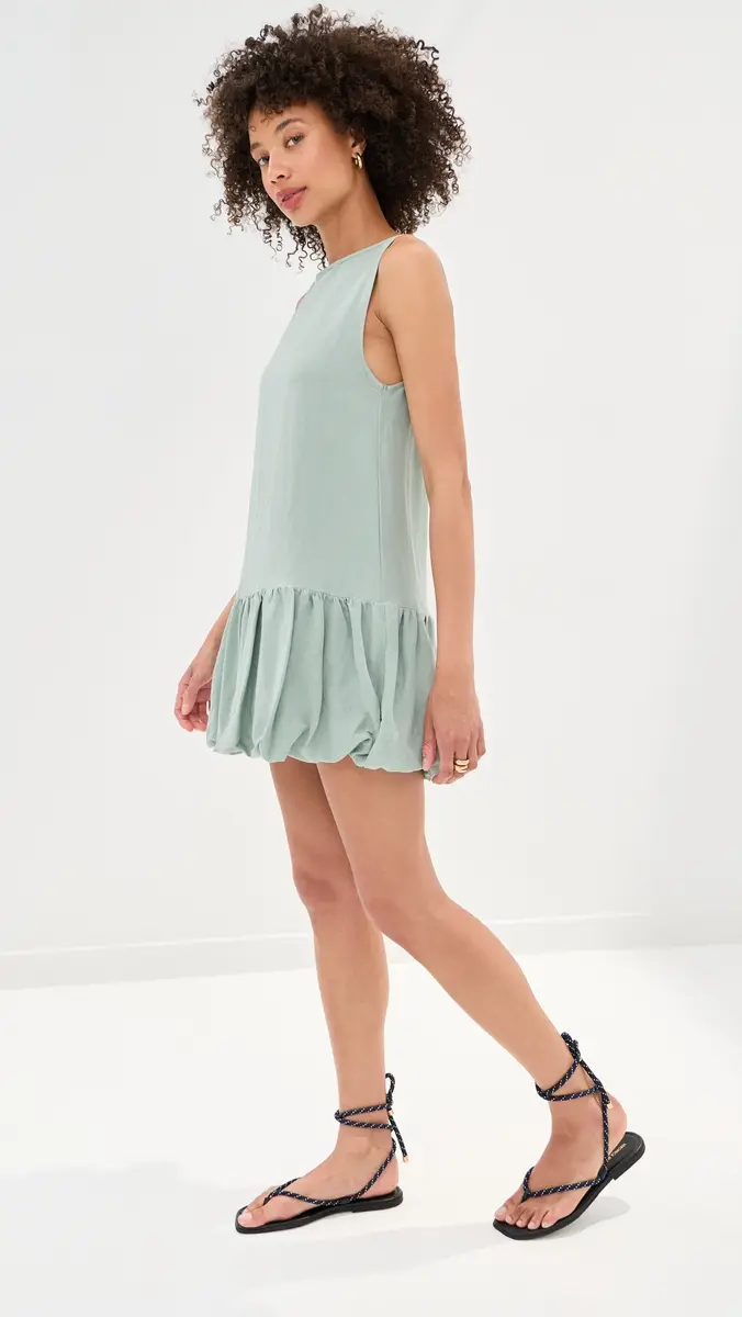 LE BOP Marley Dress | Thumbnail 4