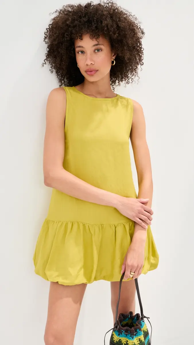LE BOP Marley Dress | Thumbnail 2 LE BOP Marley Dress | Thumbnail 2