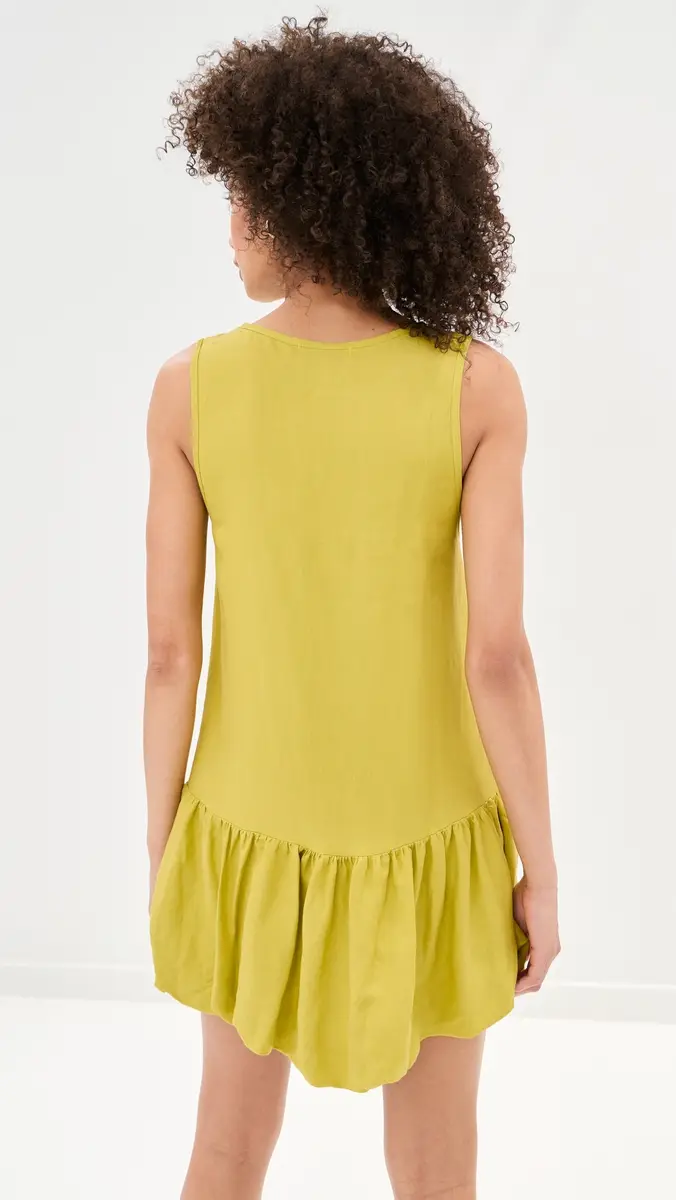 LE BOP Marley Dress | Thumbnail 3 LE BOP Marley Dress | Thumbnail 3