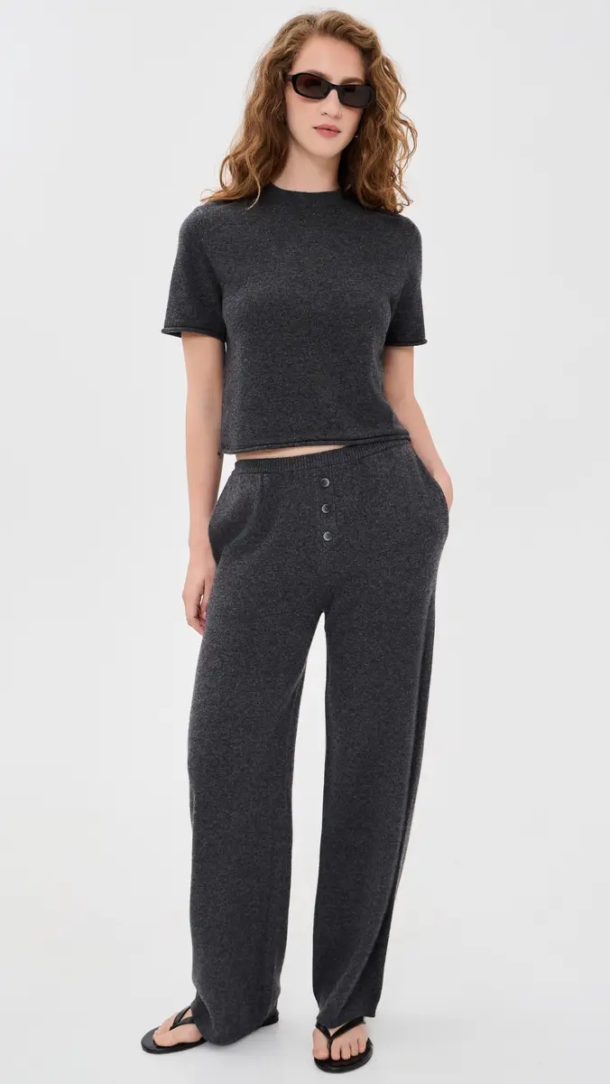 All My Love Ava Cashmere Top | Thumbnail 5 All My Love Ava Cashmere Top | Thumbnail 5