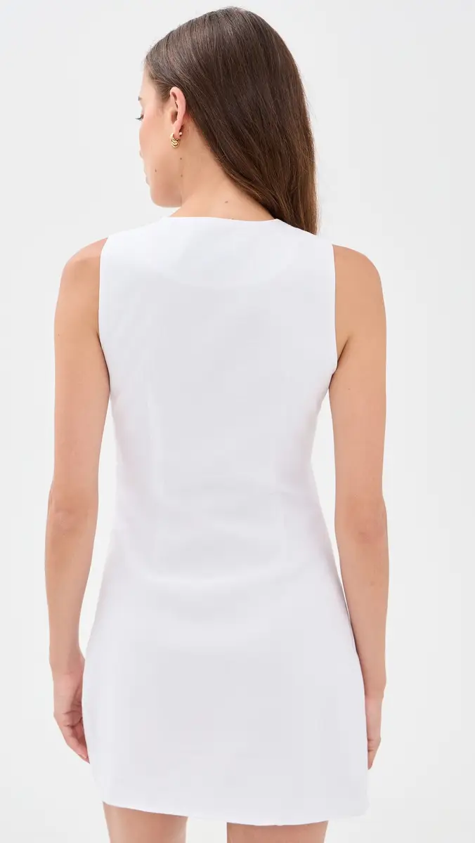 SEVEN WONDERS Stella Mini Dress | Thumbnail 3 SEVEN WONDERS Stella Mini Dress | Thumbnail 3