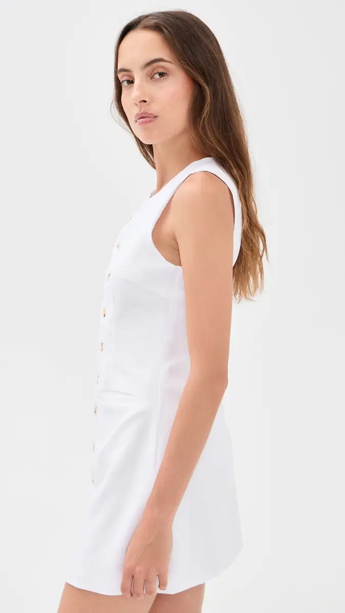 SEVEN WONDERS Stella Mini Dress | Thumbnail 4 SEVEN WONDERS Stella Mini Dress | Thumbnail 4