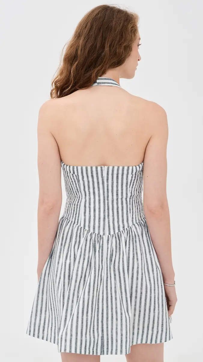 o.p.t o. p.t Piper Mini Dress | Thumbnail 3 o.p.t o. p.t Piper Mini Dress | Thumbnail 3