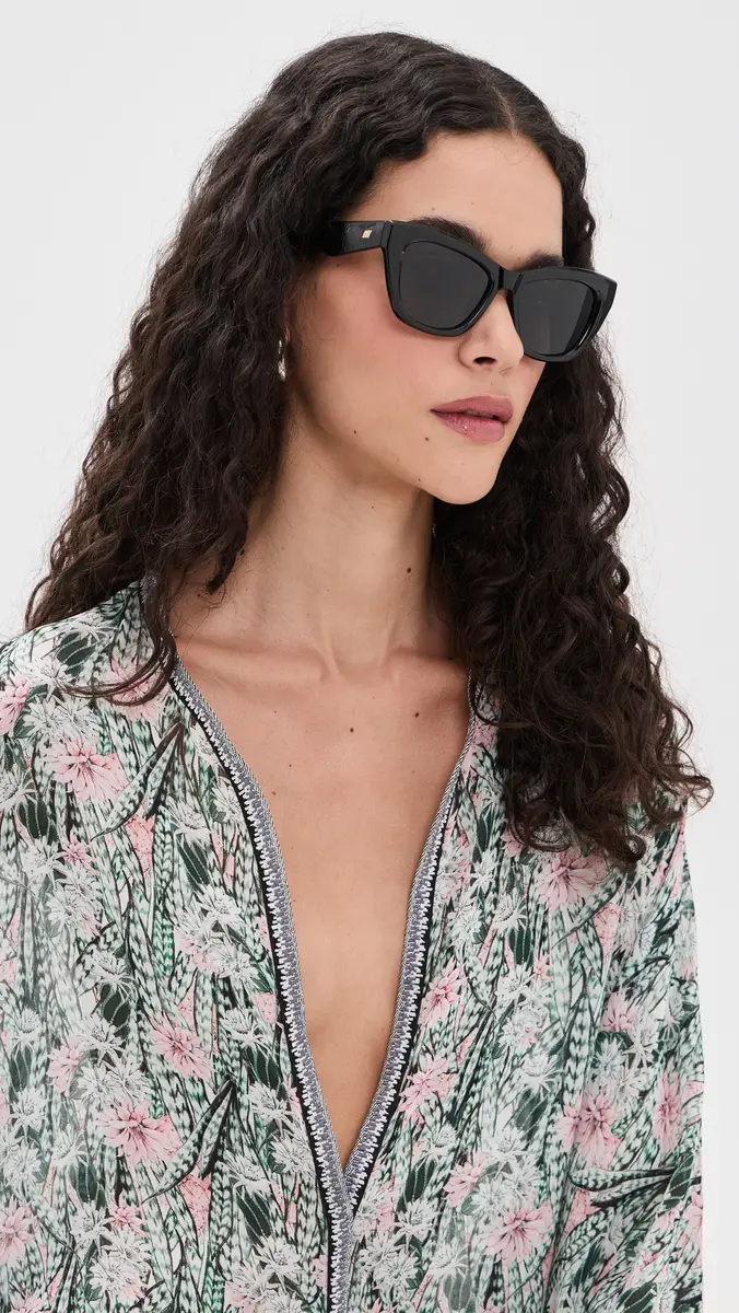 Le Specs Lumen Sunglasses | Thumbnail 3 Le Specs Lumen Sunglasses | Thumbnail 3