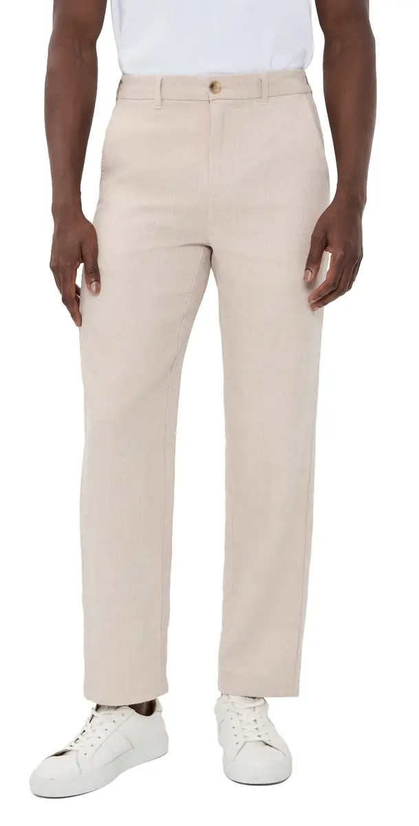 RAILS Irving Pants Sand Dune | Image 1 RAILS Irving Pants Sand Dune | Image 1
