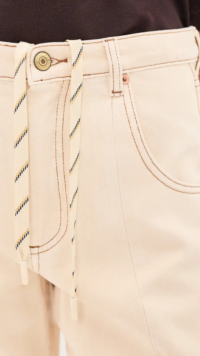Roucha Dolven Denim Jeans | Thumbnail 6 Roucha Dolven Denim Jeans | Thumbnail 6