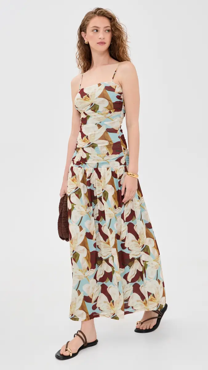 RAILS Dolly Dress | Thumbnail 5 RAILS Dolly Dress | Thumbnail 5