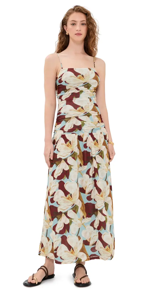 RAILS Dolly Dress Plumeria | Image 1 RAILS Dolly Dress Plumeria | Image 1