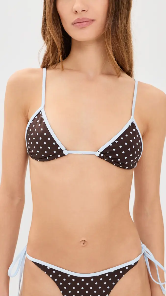 LIONESS Ramirez Bikini Top | Thumbnail 2