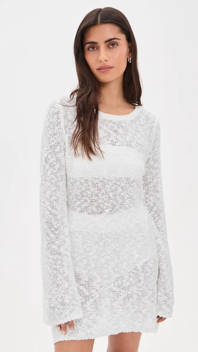 SEVEN WONDERS Juniper Mini Dress | Thumbnail 2 SEVEN WONDERS Juniper Mini Dress | Thumbnail 2
