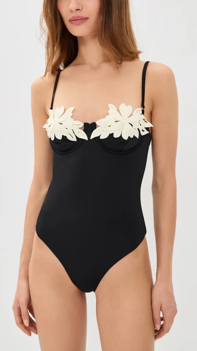 Bahia Maria Aura One Piece | Thumbnail 2
