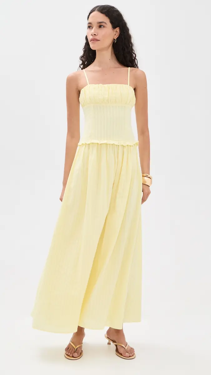 SEVEN WONDERS Keily Maxi Dress | Thumbnail 2 SEVEN WONDERS Keily Maxi Dress | Thumbnail 2