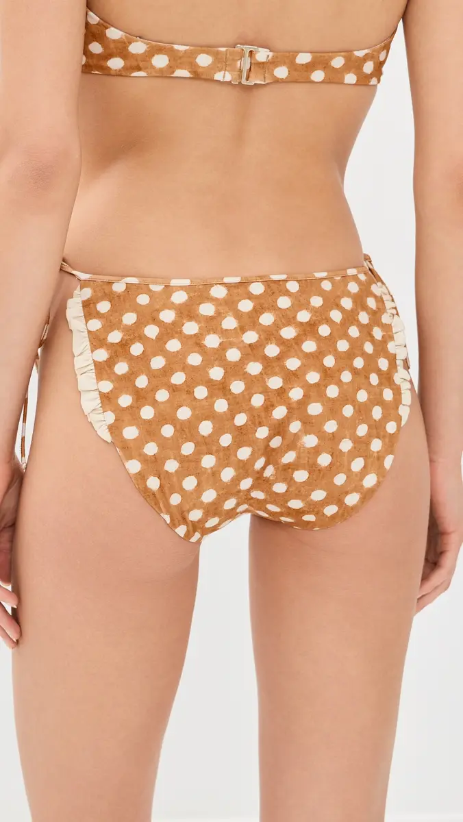 HUNTER BELL Belize Bikini Bottoms | Thumbnail 3 HUNTER BELL Belize Bikini Bottoms | Thumbnail 3