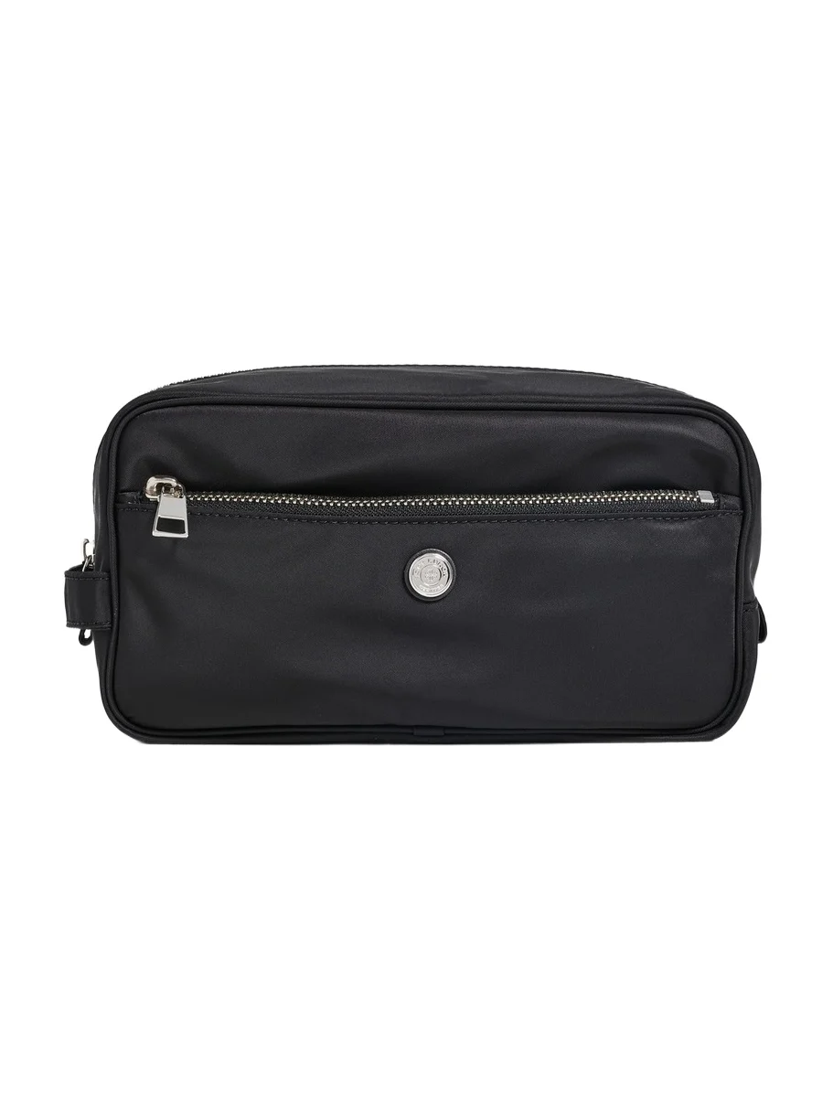 Tory Burch Twist Large Cosmetic Case