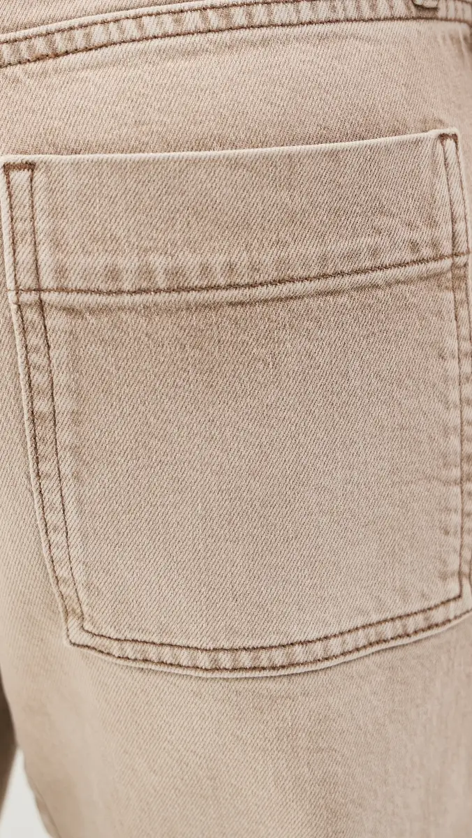 Joe's Jeans The Double Pocket Barrel Jeans | Thumbnail 6 Joe's Jeans The Double Pocket Barrel Jeans | Thumbnail 6