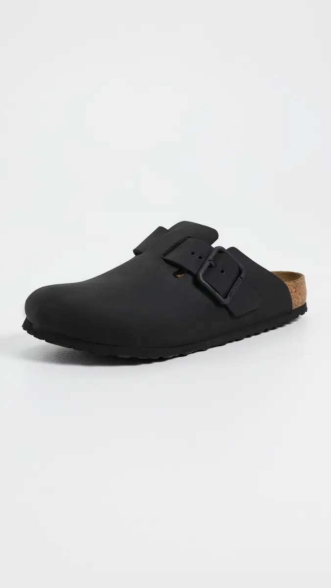Birkenstock Boston Wire Buckle Sandals | Thumbnail 2 Birkenstock Boston Wire Buckle Sandals | Thumbnail 2