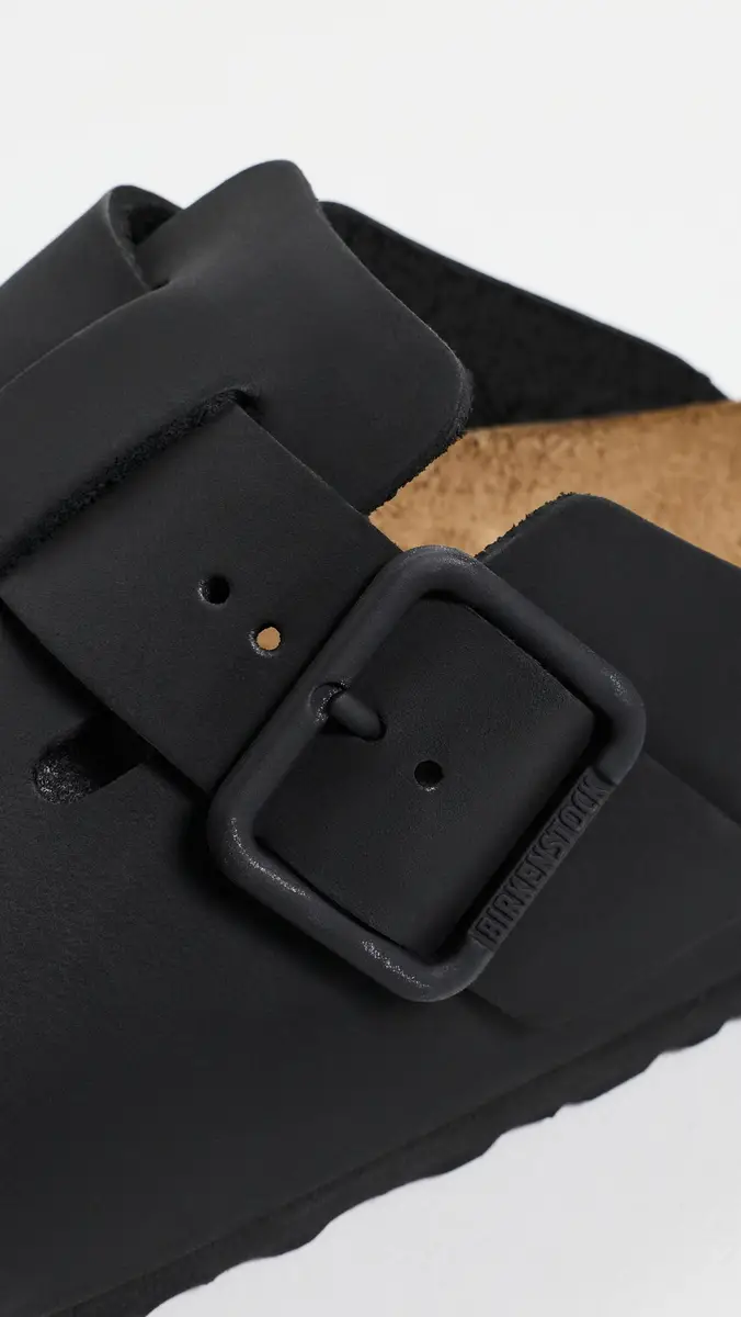 Birkenstock Boston Wire Buckle Sandals | Thumbnail 5 Birkenstock Boston Wire Buckle Sandals | Thumbnail 5