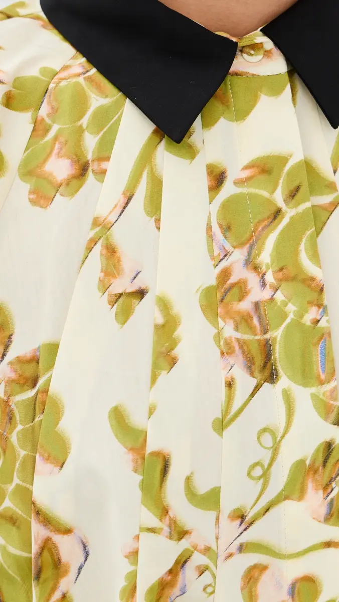 La DoubleJ Sunburst Dress | Thumbnail 6 La DoubleJ Sunburst Dress | Thumbnail 6