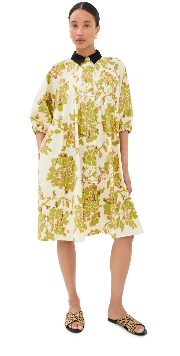 La DoubleJ Sunburst Dress Oasis 44 | Image 1 La DoubleJ Sunburst Dress Oasis 44 | Image 1