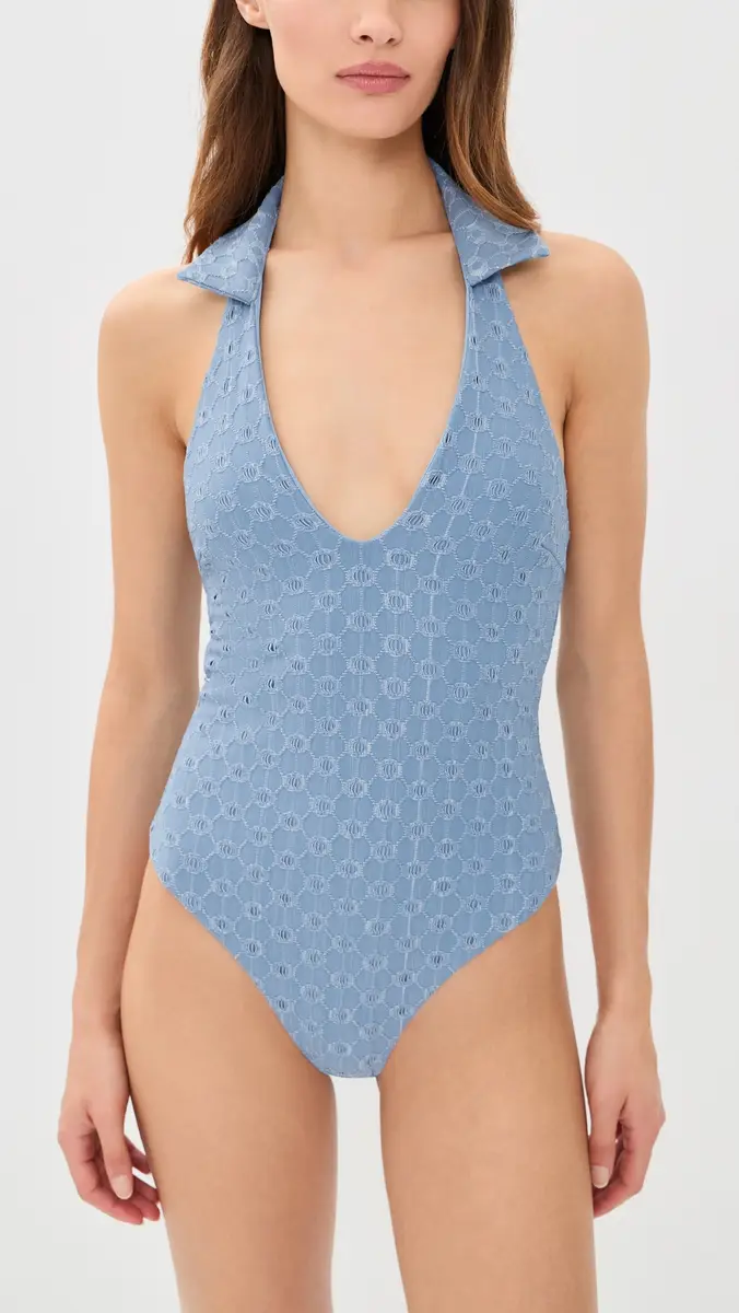 DEVON WINDSOR Anais One Piece | Thumbnail 2 DEVON WINDSOR Anais One Piece | Thumbnail 2