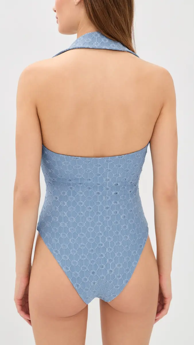 DEVON WINDSOR Anais One Piece | Thumbnail 3 DEVON WINDSOR Anais One Piece | Thumbnail 3