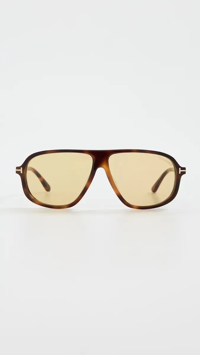 Tom Ford Guillaume Sunglasses | Thumbnail 2 Tom Ford Guillaume Sunglasses | Thumbnail 2