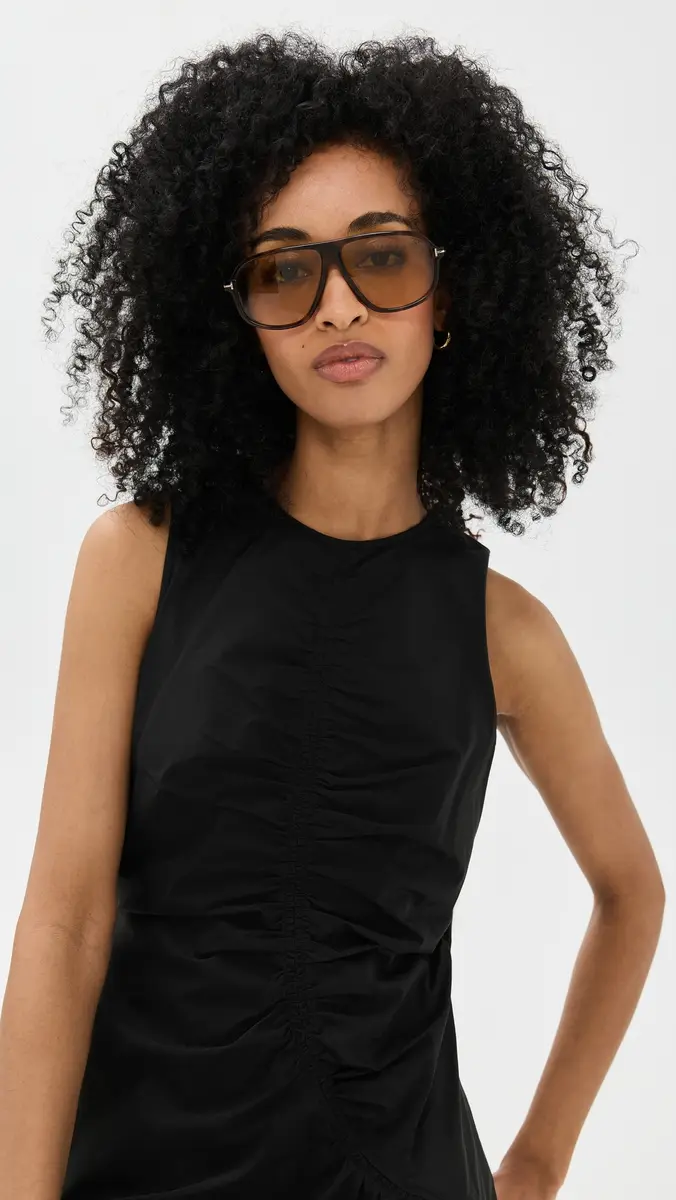Tom Ford Guillaume Sunglasses | Thumbnail 3 Tom Ford Guillaume Sunglasses | Thumbnail 3