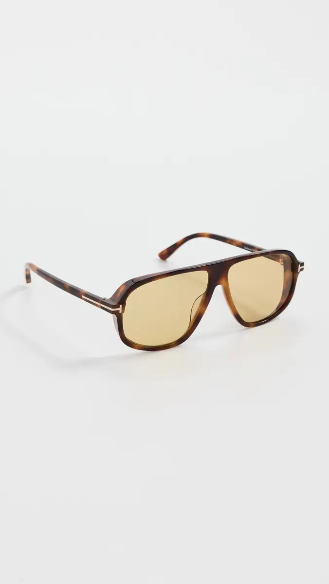 Tom Ford Guillaume Sunglasses | Thumbnail 5 Tom Ford Guillaume Sunglasses | Thumbnail 5