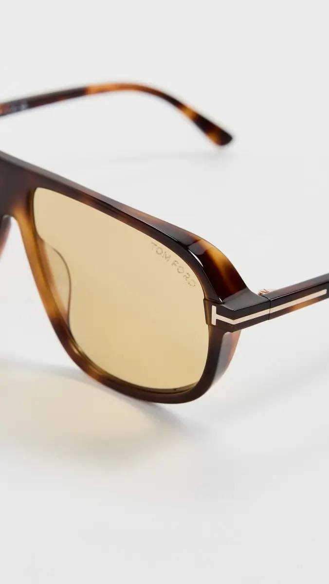 Tom Ford Guillaume Sunglasses | Thumbnail 6 Tom Ford Guillaume Sunglasses | Thumbnail 6