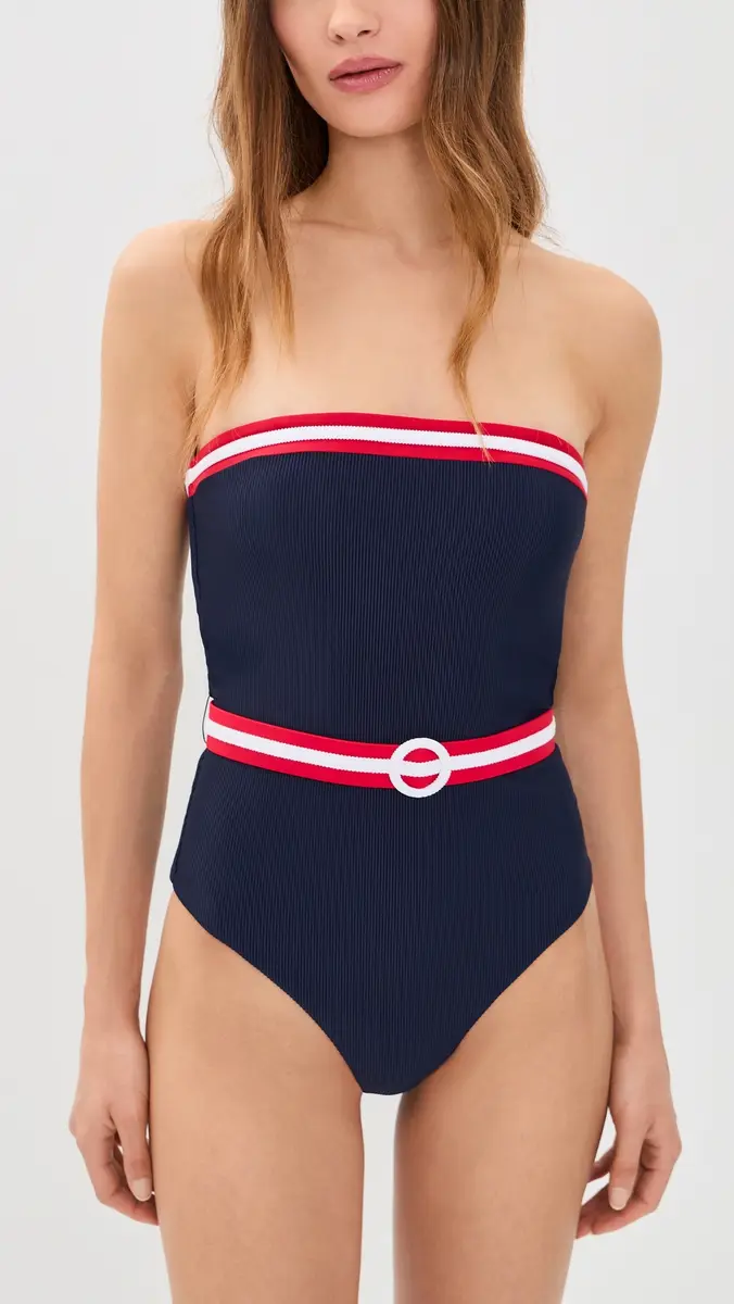 BEACH RIOT Jessa One Piece | Thumbnail 2 BEACH RIOT Jessa One Piece | Thumbnail 2