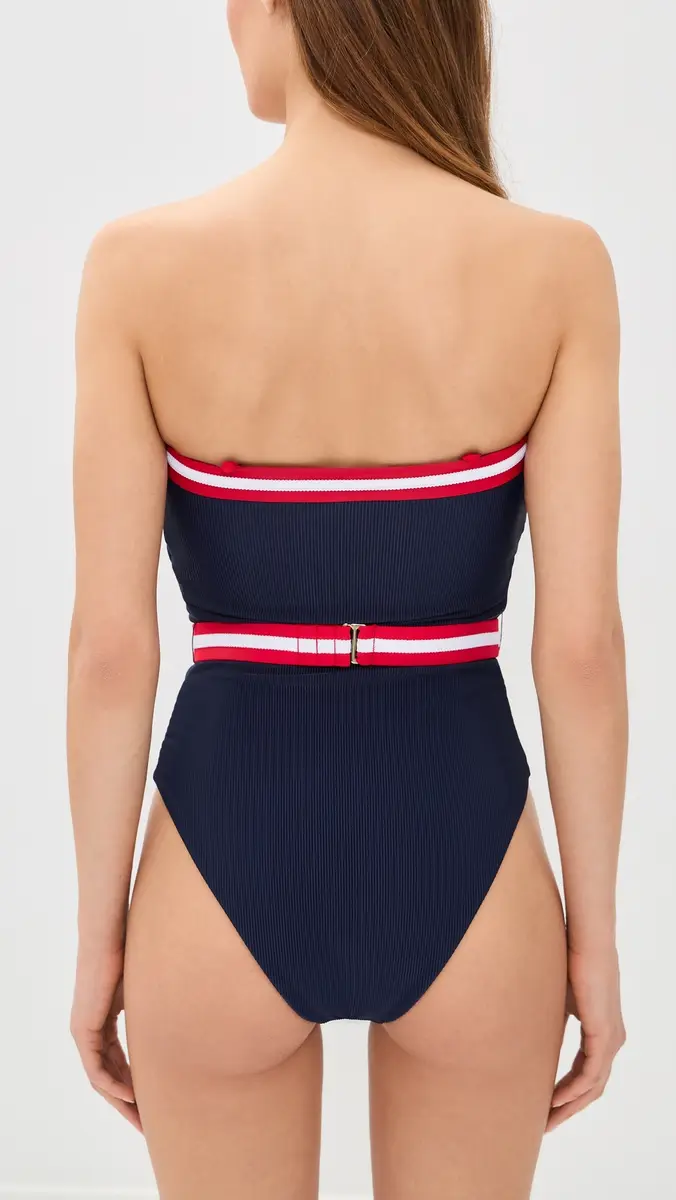 BEACH RIOT Jessa One Piece | Thumbnail 3 BEACH RIOT Jessa One Piece | Thumbnail 3