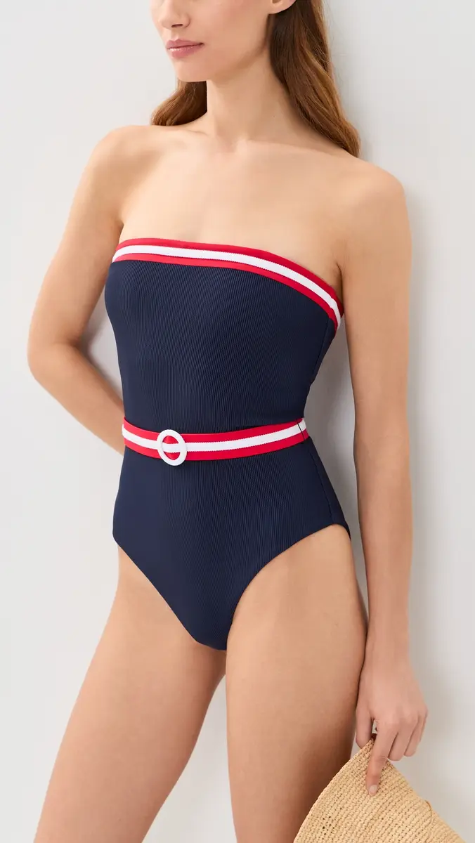 BEACH RIOT Jessa One Piece | Thumbnail 5 BEACH RIOT Jessa One Piece | Thumbnail 5