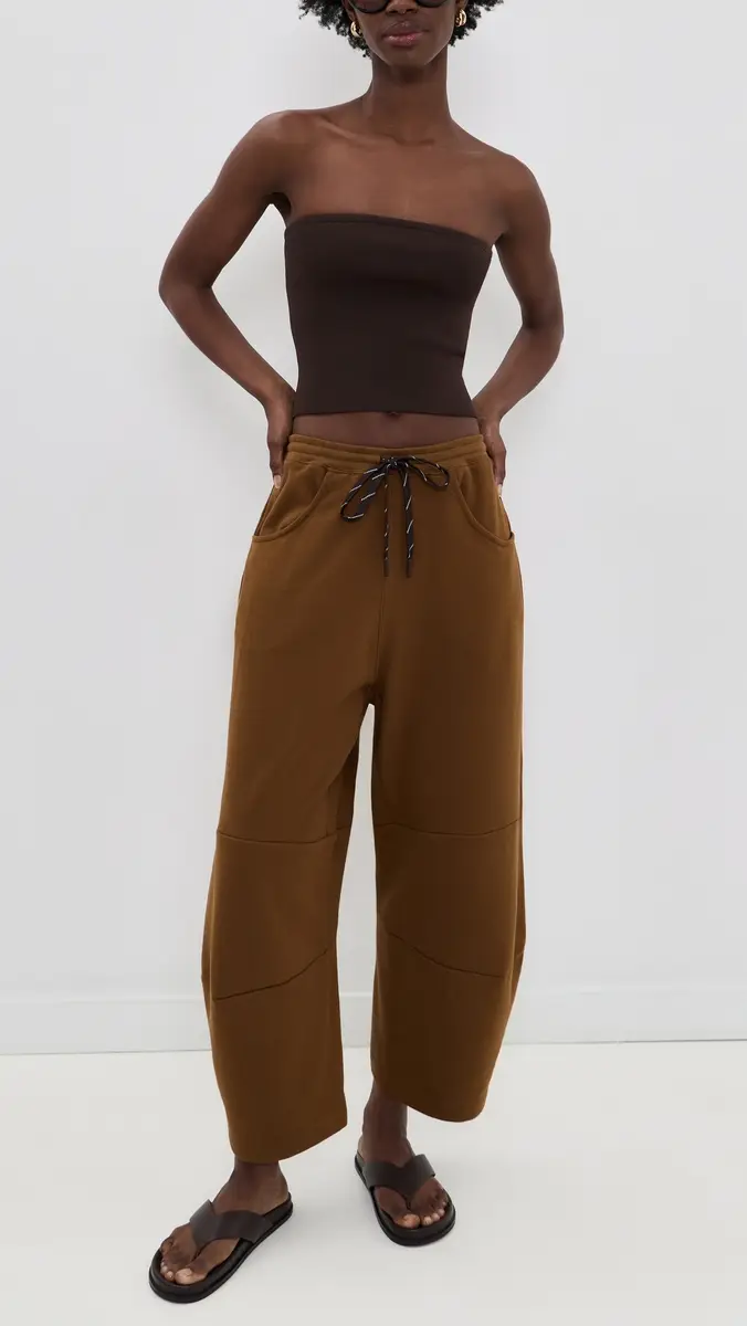 Roucha Pace Sweatpants | Thumbnail 5 Roucha Pace Sweatpants | Thumbnail 5