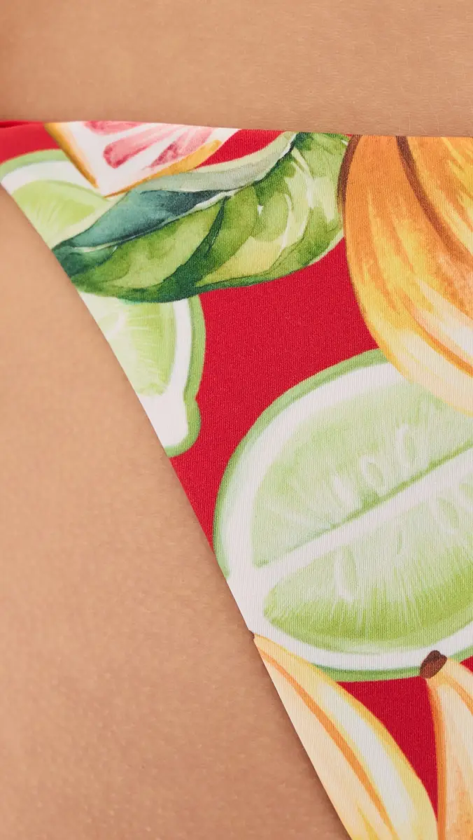 Farm Rio Rope Bikini Bottoms | Thumbnail 5