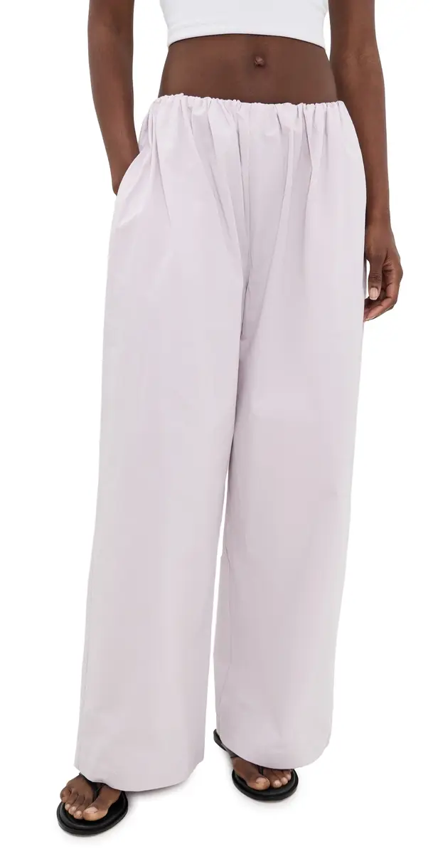 Lioness Tidekiss Pants ilac | Image 1 Lioness Tidekiss Pants ilac | Image 1