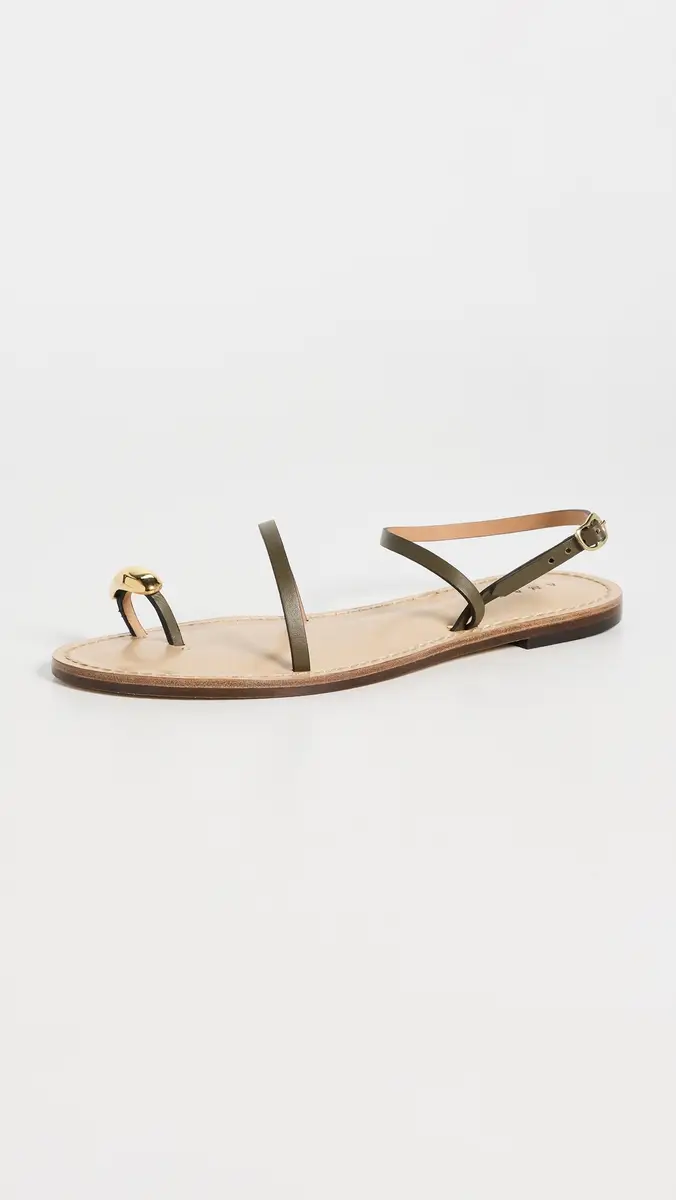 AMANU The Marrakech Sandals | Thumbnail 2 AMANU The Marrakech Sandals | Thumbnail 2