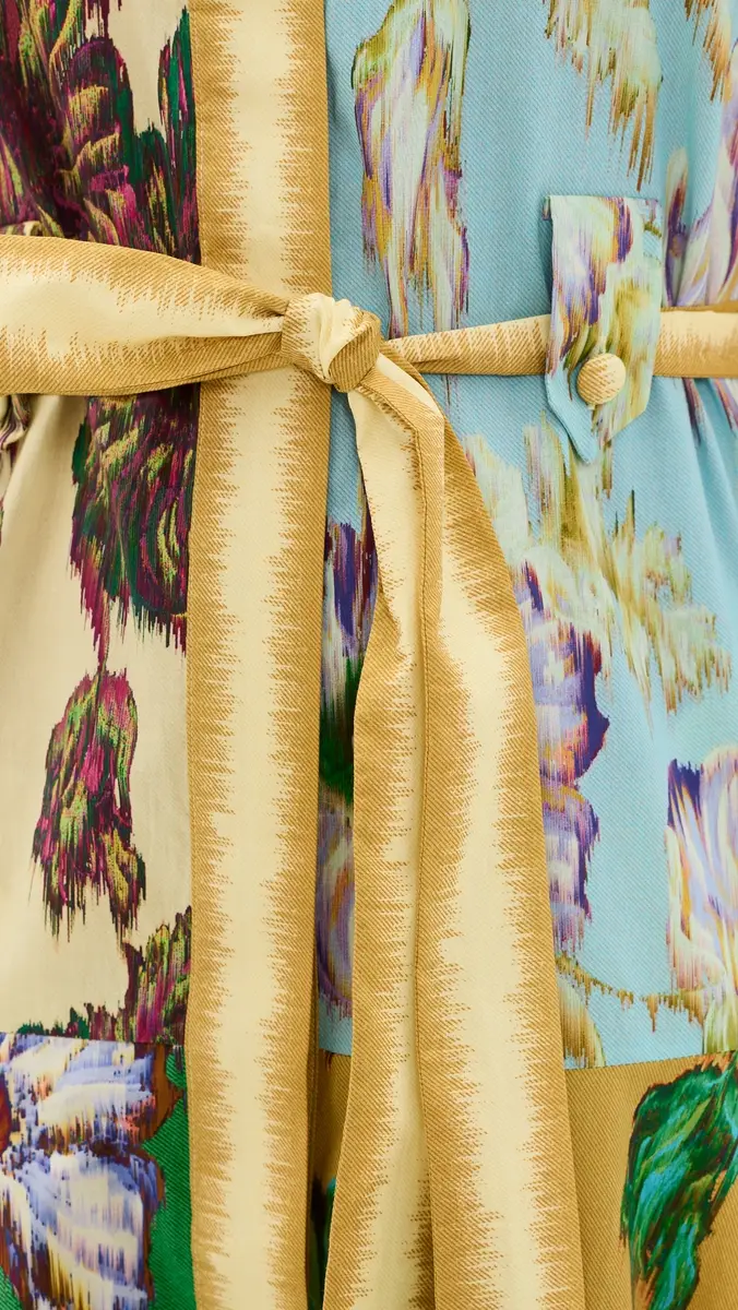 ALÉMAIS Jerry Shirtdress | Thumbnail 6 ALÉMAIS Jerry Shirtdress | Thumbnail 6