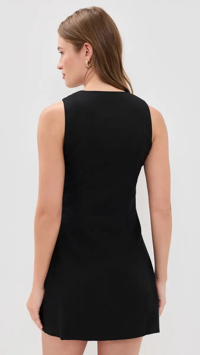 SEVEN WONDERS Stella Mini Dress | Thumbnail 3 SEVEN WONDERS Stella Mini Dress | Thumbnail 3