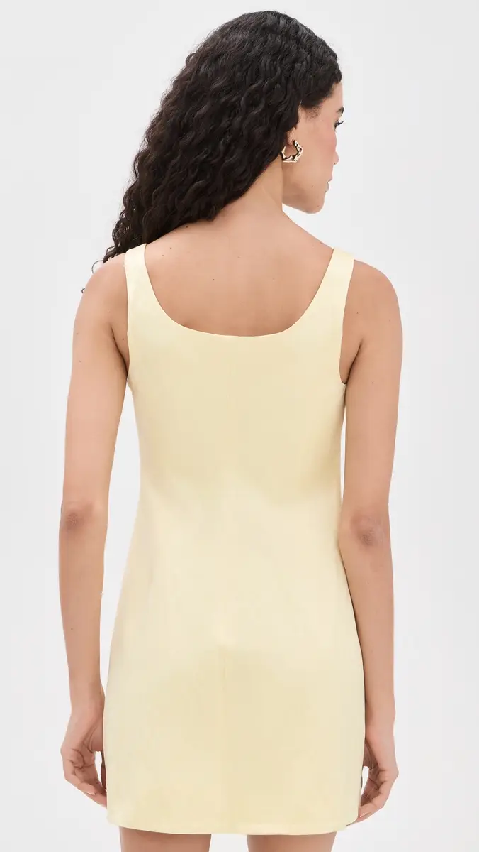A.L.C. A. L.C. Faye Dress | Thumbnail 3