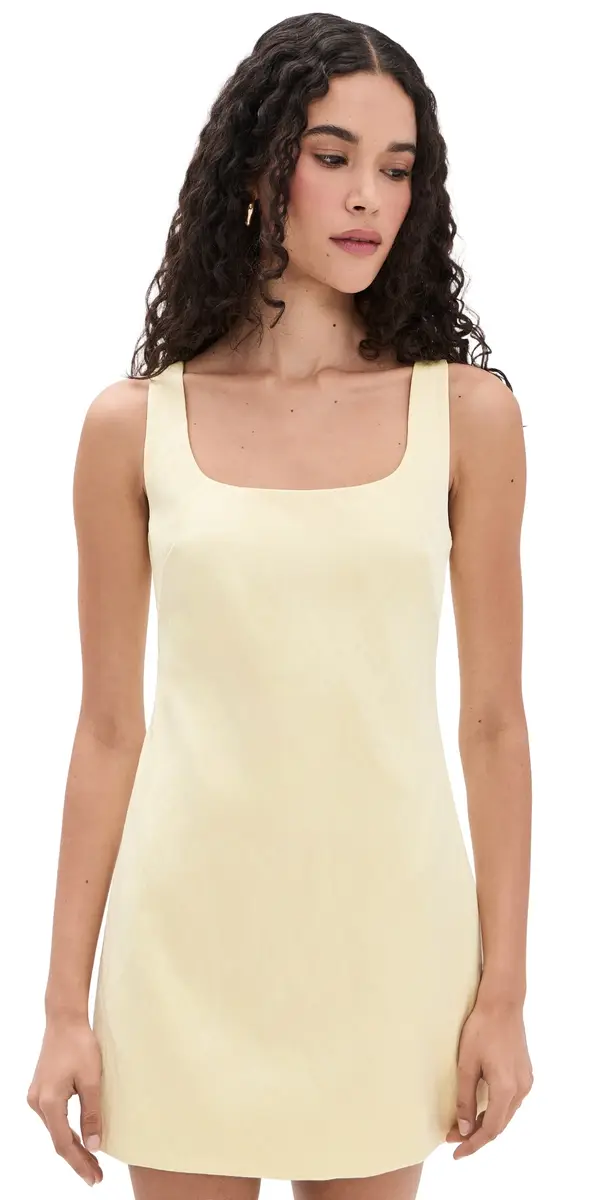 A.L.C. A. L.C. Faye Dress | Image 1 A.L.C. A. L.C. Faye Dress | Image 1
