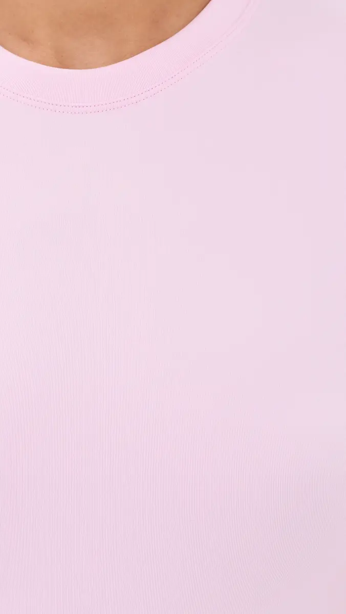 Wardrobe.NYC WARDROBE. NYC Opaque Tee Thong Bodysuit | Thumbnail 6 Wardrobe.NYC WARDROBE. NYC Opaque Tee Thong Bodysuit | Thumbnail 6