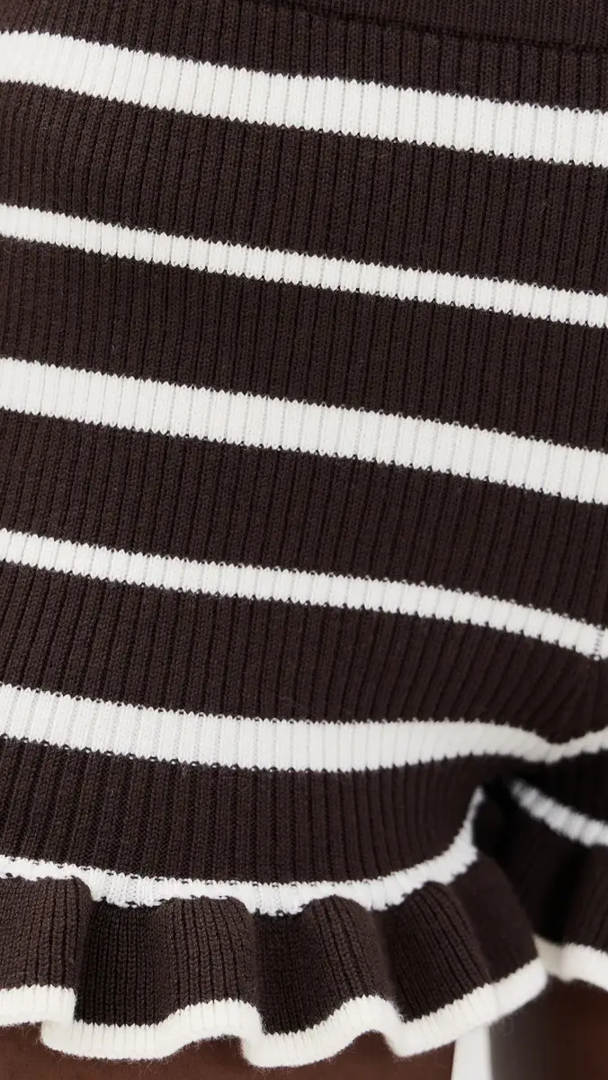 SEVEN WONDERS Donna Knit Hot Shorts | Thumbnail 6 SEVEN WONDERS Donna Knit Hot Shorts | Thumbnail 6