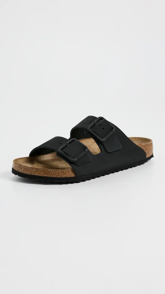 Birkenstock Arizona Wire Buckle Sandals | Thumbnail 2