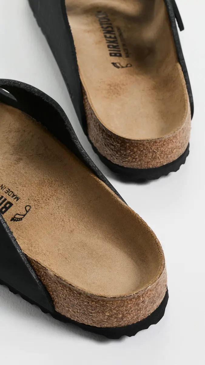 Birkenstock Arizona Wire Buckle Sandals | Thumbnail 3