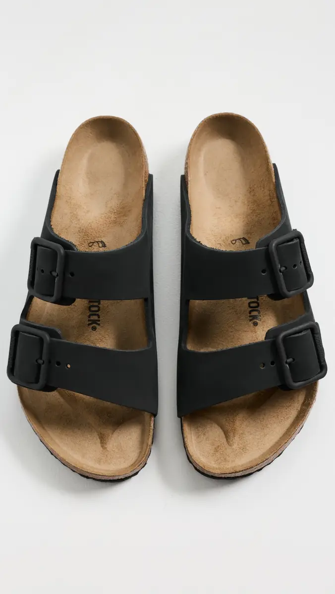Birkenstock Arizona Wire Buckle Sandals | Thumbnail 4